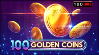 100 Golden Coins